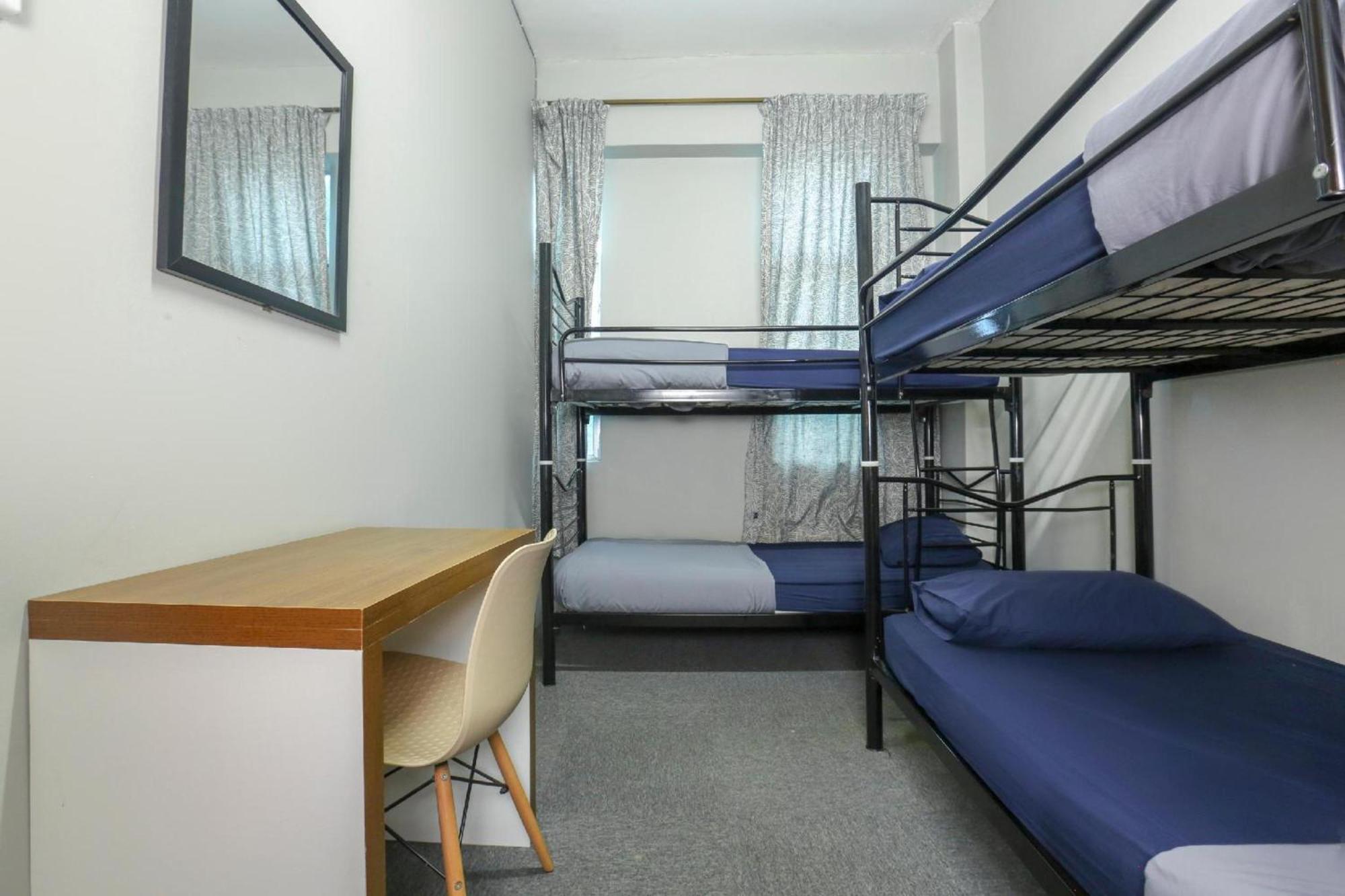 Spot On 89751 Bed Station Hotel