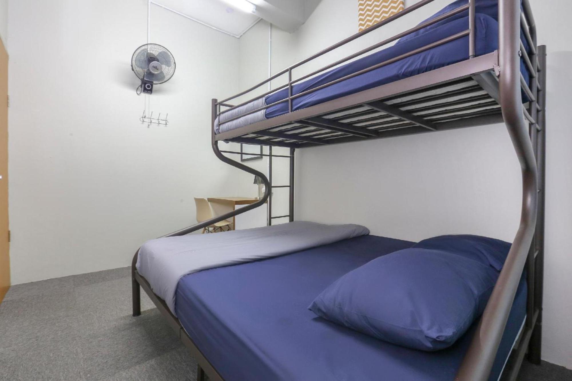 Hotel Spot On 89751 Bed Station 3*
