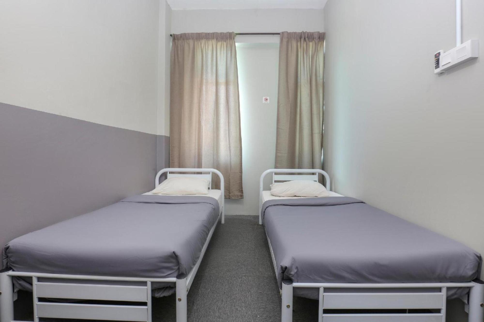 Spot On 89751 Bed Station 3*