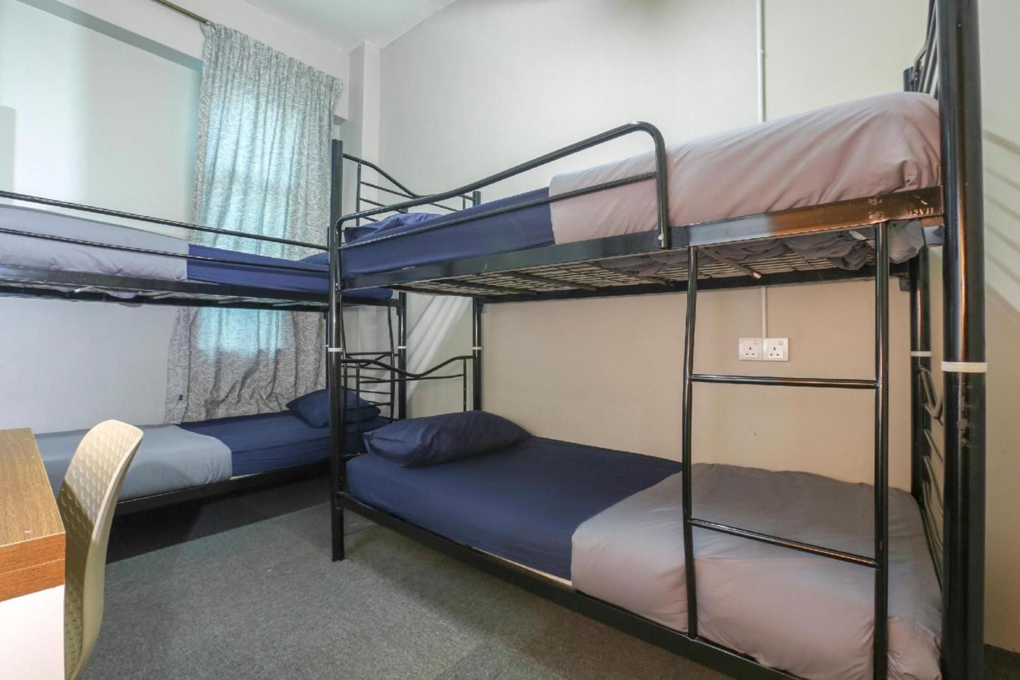 Hotel Spot On 89751 Bed Station Tanah Rata