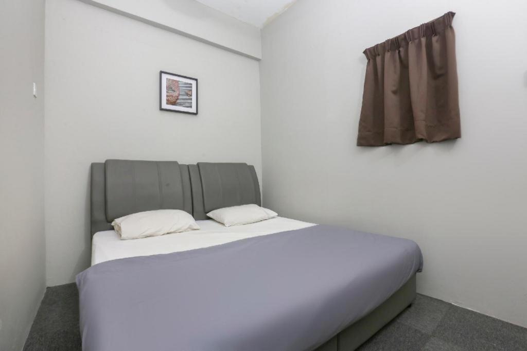 Spot On 89751 Bed Station 3*