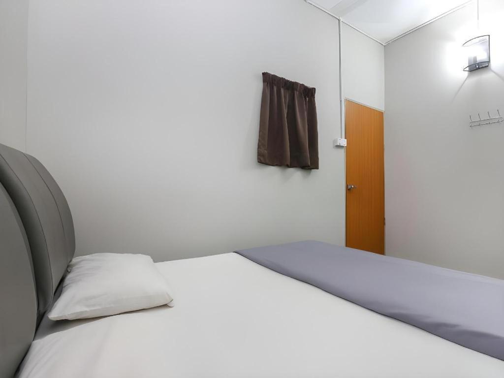 Spot On 89751 Bed Station 3* Tanah Rata
