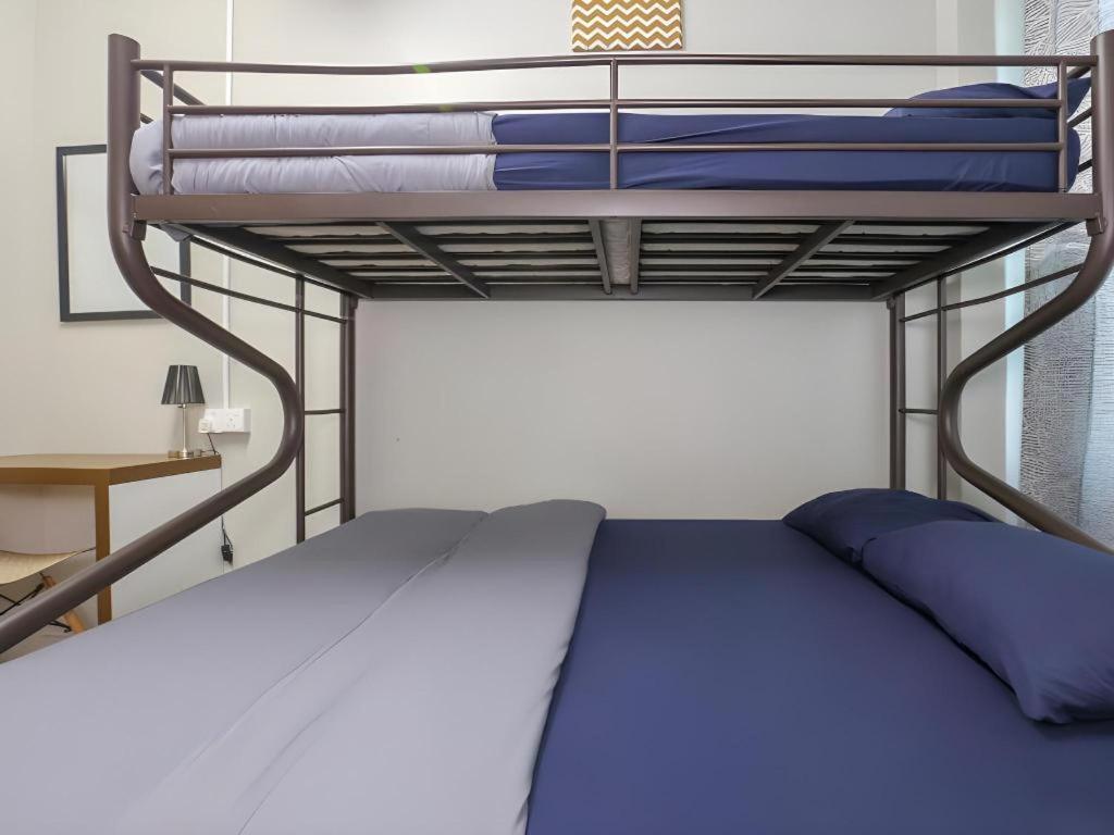 Hotel Spot On 89751 Bed Station Tanah Rata