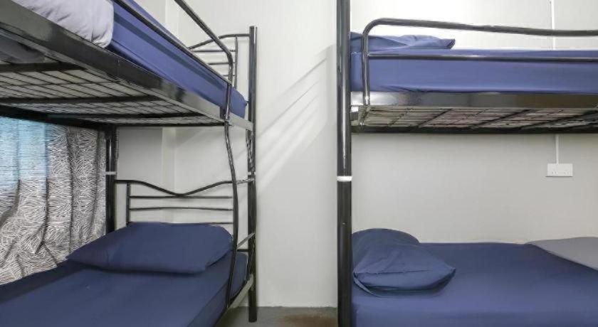 Spot On 89751 Bed Station Hotel