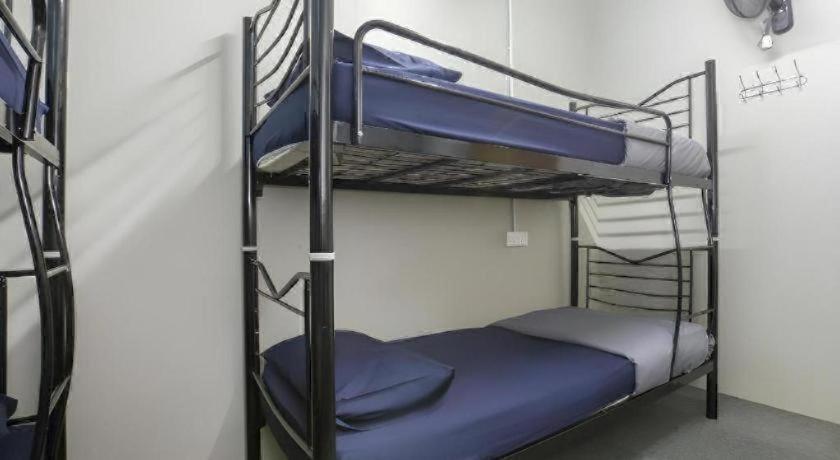 Spot On 89751 Bed Station 3*