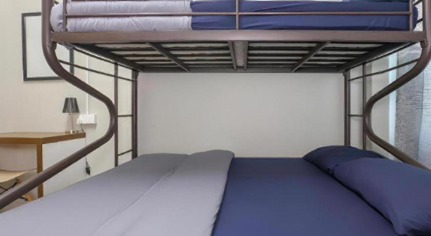 Spot On 89751 Bed Station 3*