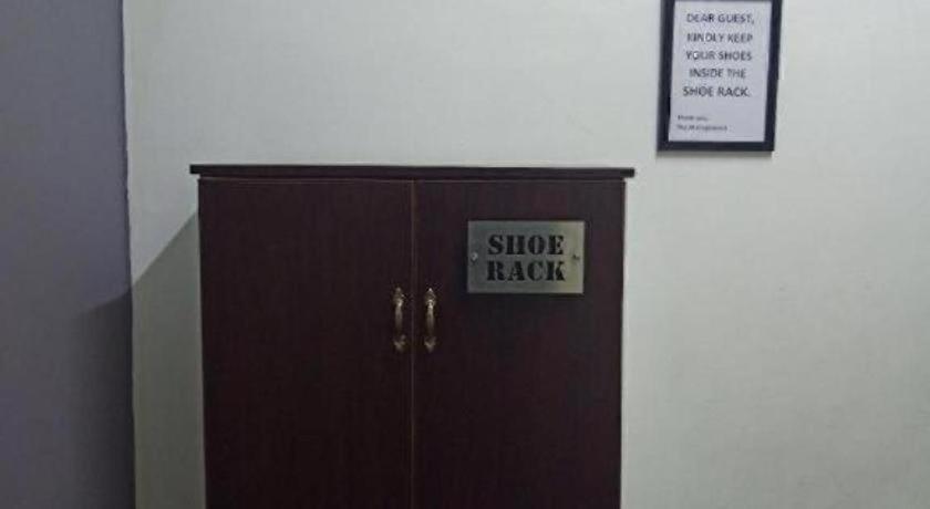 Hotel Spot On 89751 Bed Station Tanah Rata