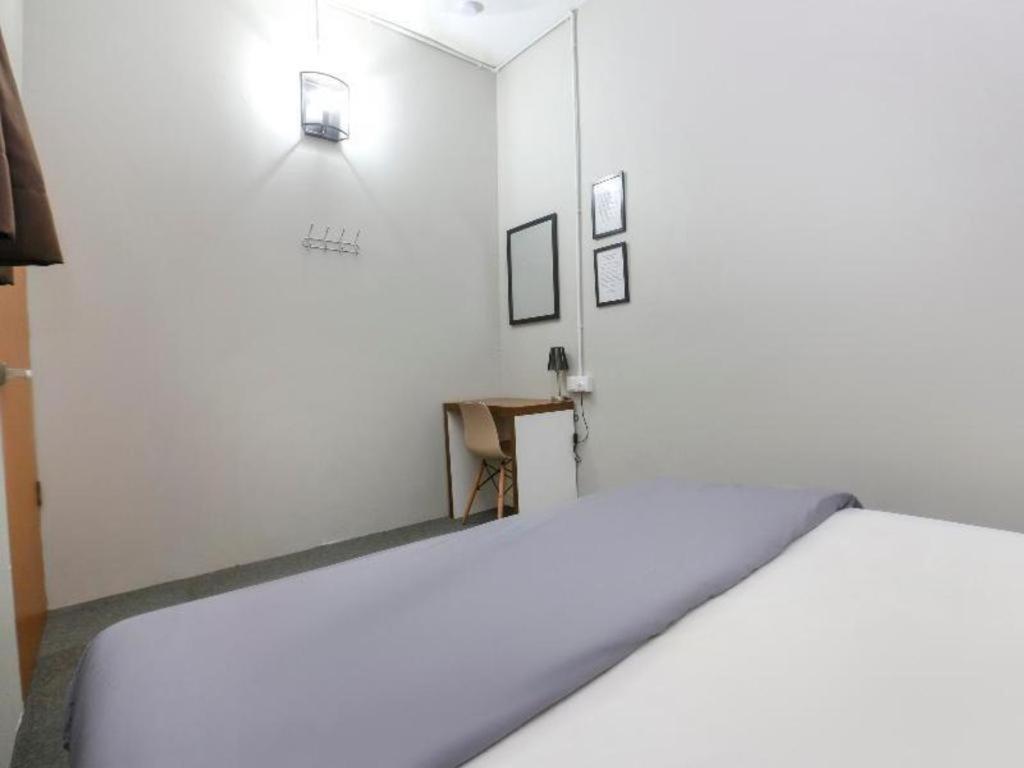 Spot On 89751 Bed Station Hotel Tanah Rata