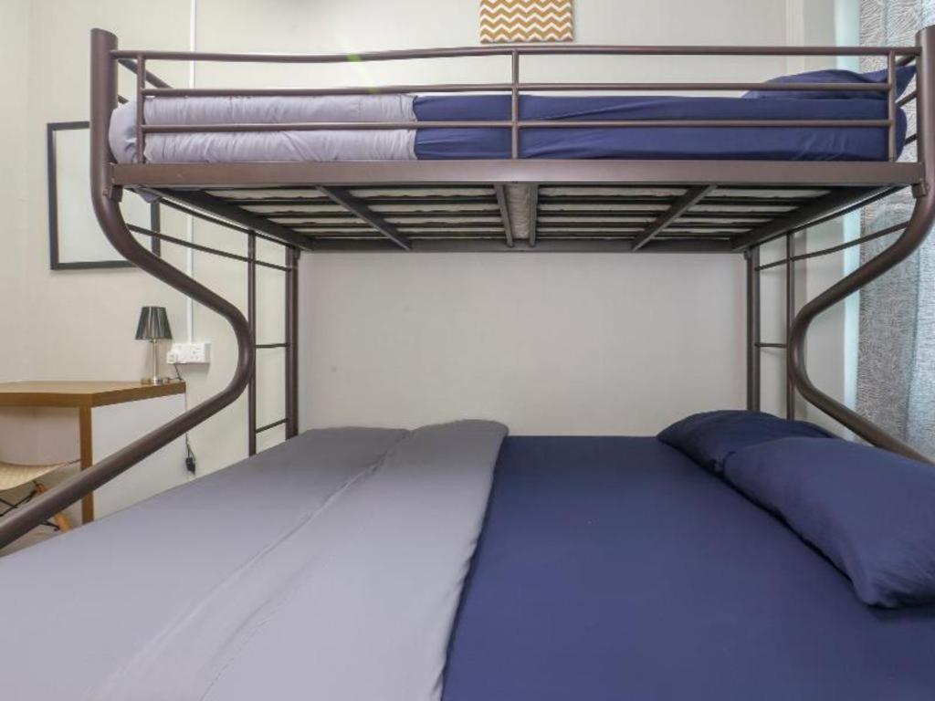 Spot On 89751 Bed Station Hotel 3*
