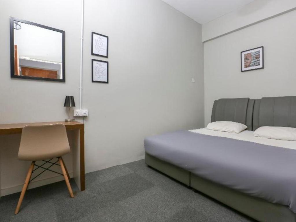 Spot On 89751 Bed Station 3* Tanah Rata