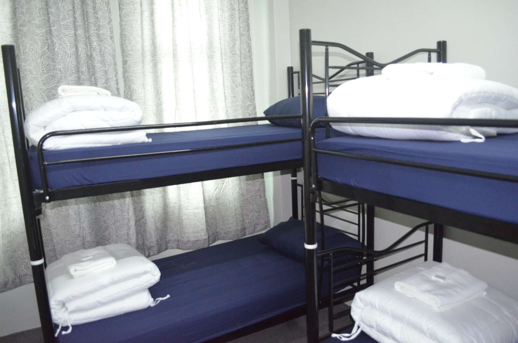Spot On 89751 Bed Station