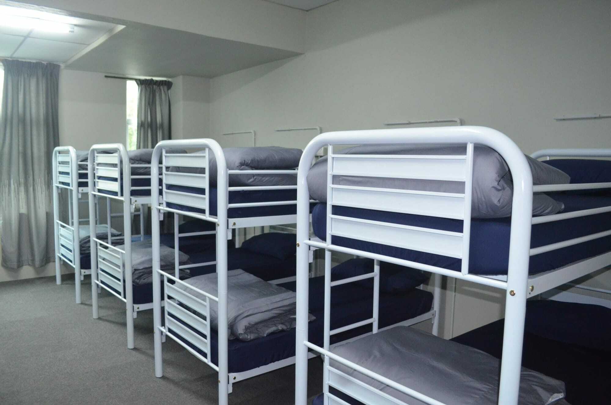Spot On 89751 Bed Station Tanah Rata